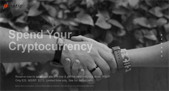 Desktop Screenshot of ilmatic.com